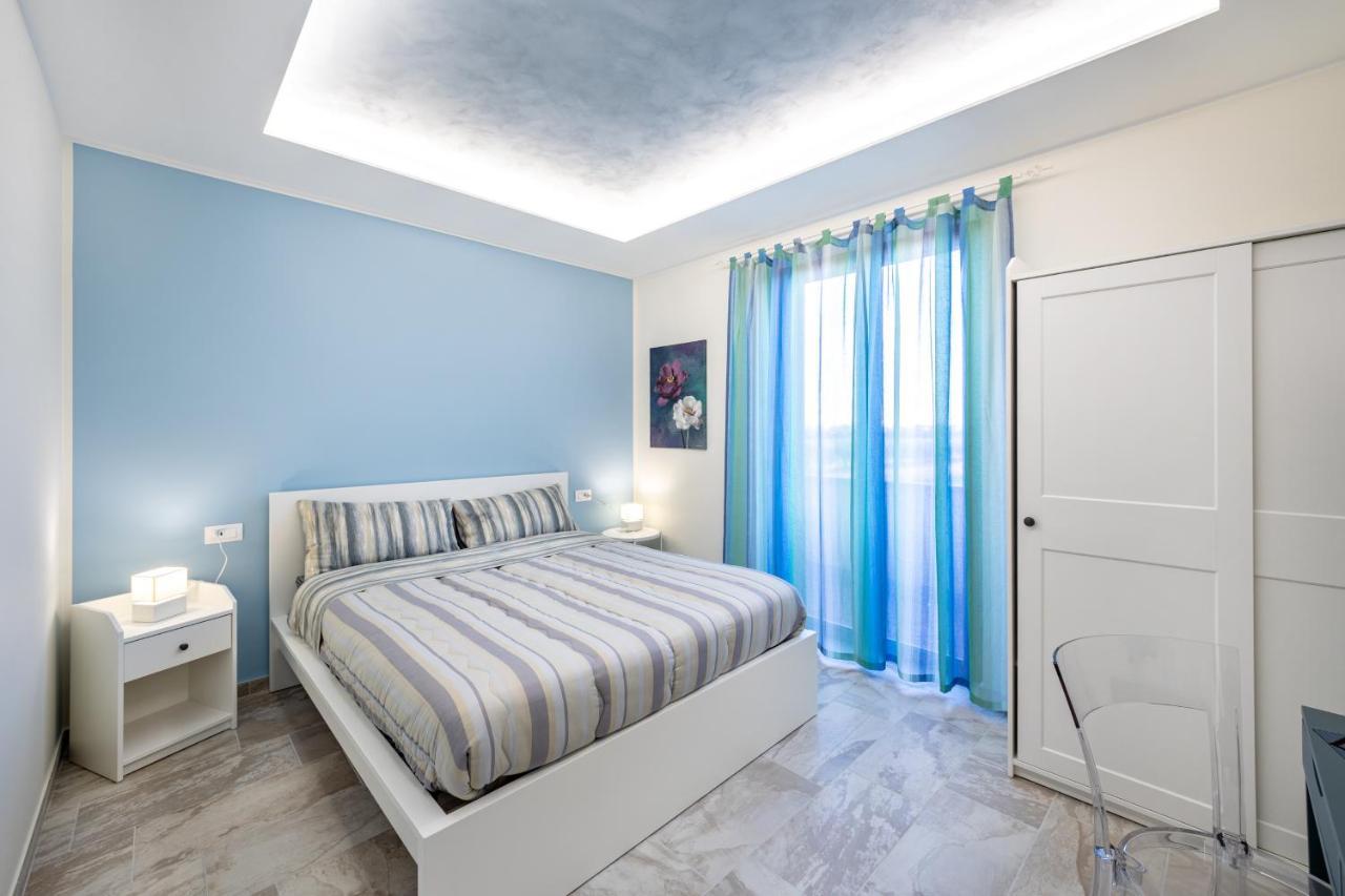 B&B La Canfora Atri Bagian luar foto